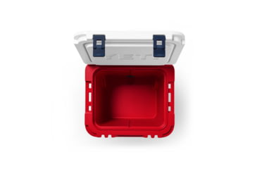 Image of Yeti Roadie 48 Quart Wheeled Hard Cooler