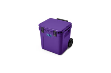 Image of Yeti Roadie 48 Quart Wheeled Hard Cooler