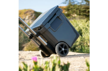 Image of Yeti Roadie 48 Quart Wheeled Hard Cooler