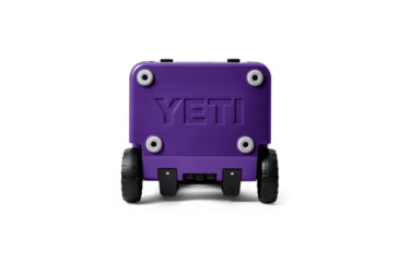 Image of Yeti Roadie 48 Quart Wheeled Hard Cooler