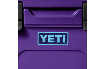 Image of Yeti Roadie 48 Quart Wheeled Hard Cooler