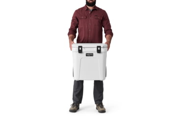 Image of Yeti Roadie 48 Quart Wheeled Hard Cooler
