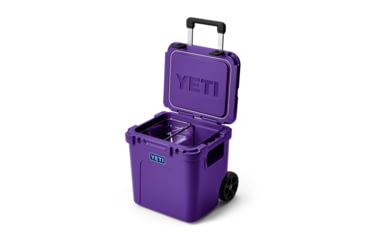 Image of Yeti Roadie 48 Quart Wheeled Hard Cooler