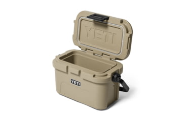 Image of Yeti Roadie 8 Quart Hard Cooler