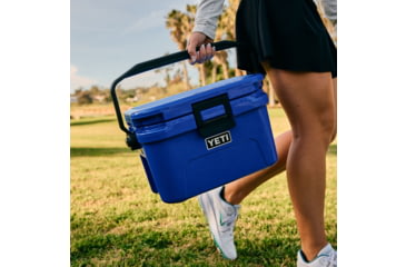 Image of Yeti Roadie 8 Quart Hard Cooler