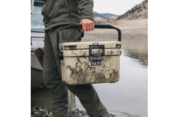 Image of Yeti Roadie 8 Quart Hard Cooler