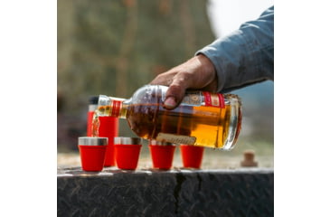 Image of Yeti Shot Glasses