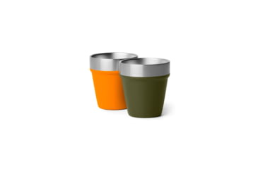 Image of Yeti Shot Glasses