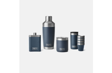 Image of Yeti Shot Glasses