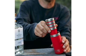 Image of Yeti Shot Glasses
