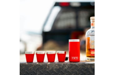 Image of Yeti Shot Glasses