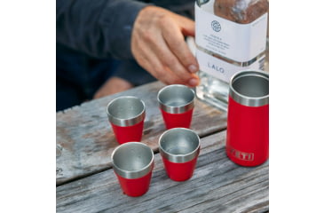 Image of Yeti Shot Glasses
