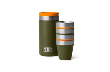 Image of Yeti Shot Glasses