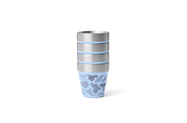 Image of Yeti Shot Glasses And Case