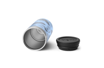 Image of Yeti Shot Glasses And Case