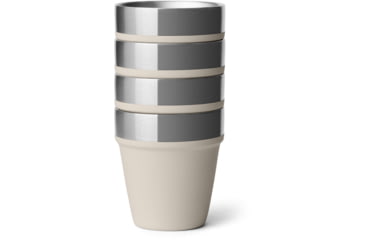 Image of Yeti Shot Glasses And Case