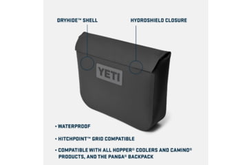 Image of Yeti SideKick Dry 6L Dry Bag