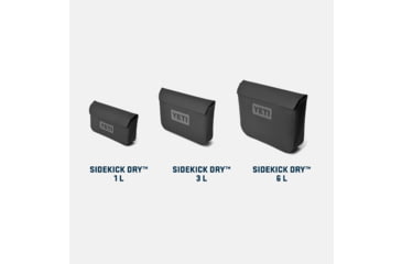 Image of Yeti SideKick Dry 6L Dry Bag