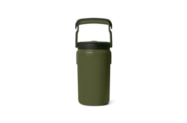 Image of Yeti Silo 40 oz Jug w/MagSlider Straw Cap