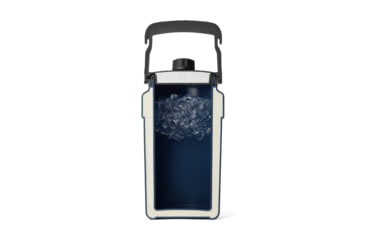 Image of Yeti Silo 40 oz Jug w/MagSlider Straw Cap