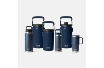 Image of Yeti Silo 40 oz Jug w/MagSlider Straw Cap
