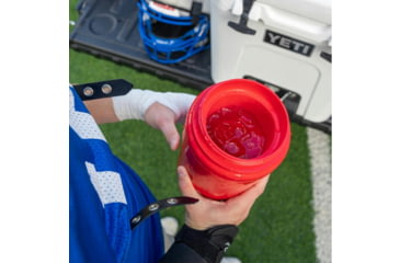 Image of Yeti Silo 40 oz Jug w/MagSlider Straw Cap