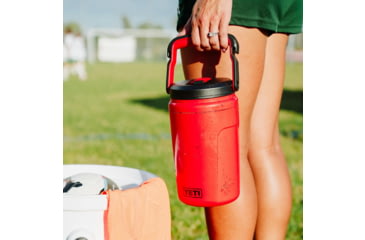 Image of Yeti Silo 40 oz Jug w/MagSlider Straw Cap