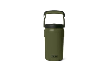 Image of Yeti Silo 40 oz Jug w/MagSlider Straw Cap