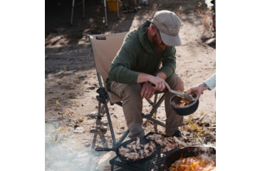 Image of Yeti Trailhead Field Chair