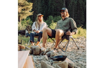 Image of Yeti Trailhead Field Chair