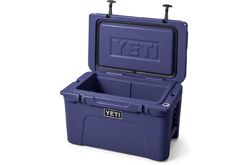 Image of Yeti Tundra 45 Quart Hard Cooler