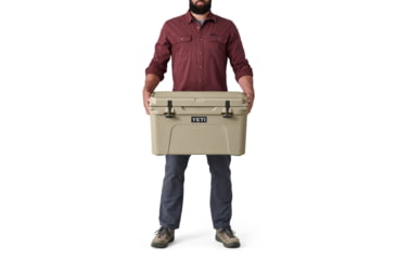 Image of Yeti Tundra 45 Quart Hard Cooler