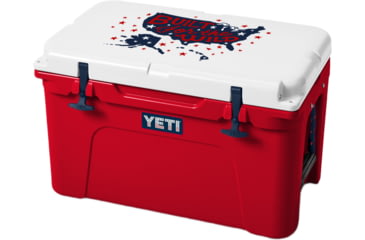 Image of Yeti Tundra 45 Quart Hard Cooler