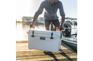 Image of Yeti Tundra 45 Quart Hard Cooler