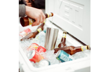 Image of Yeti Tundra 45 Quart Hard Cooler