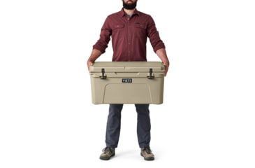 Image of Yeti Tundra 65 Quart Hard Cooler