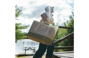 Image of Yeti Yeti Camino Carryall 50L Tote Bag