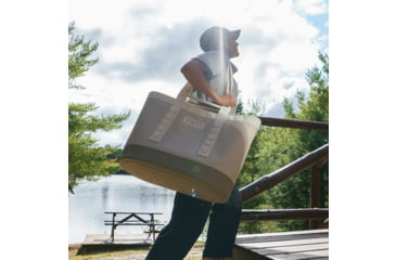 Image of Yeti Yeti Camino Carryall 50L Tote Bag