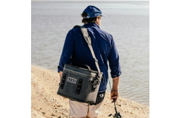 Image of Yeti Yeti Hopper Flip 12 Quart Soft Cooler