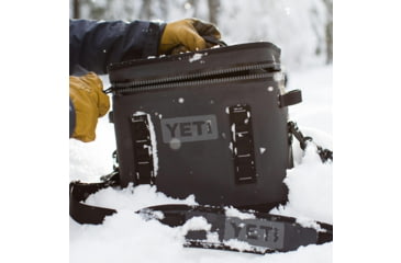 Image of Yeti Yeti Hopper Flip 12 Quart Soft Cooler
