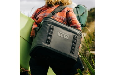 Image of Yeti Yeti Hopper Flip 18 Quart Soft Cooler