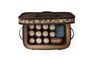 Image of Yeti Yeti Hopper Flip 18 Quart Soft Cooler