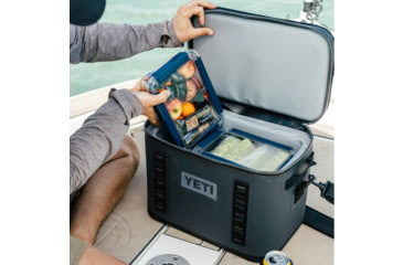 Image of Yeti Yeti Hopper Flip 18 Quart Soft Cooler