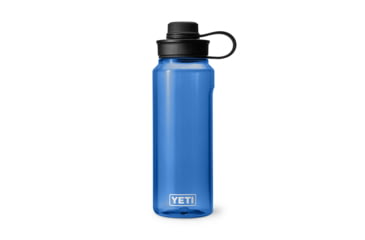 Image of Yeti Yonder 1L/34 oz Water Bottle w/Tether Cap