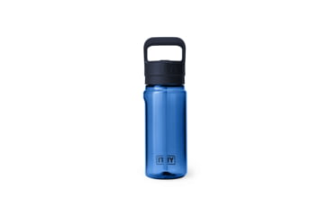 Image of Yeti Yonder 600ml/20 oz Water Bottle w/Straw Cap
