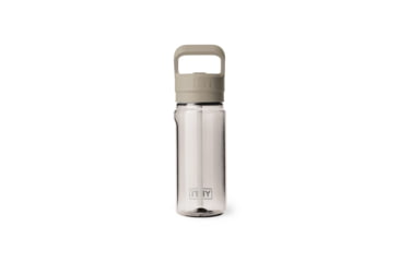 Image of Yeti Yonder 600ml/20 oz Water Bottle w/Straw Cap