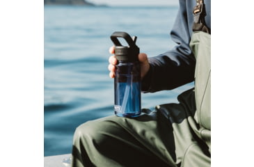 Image of Yeti Yonder Bottle Straw Cap