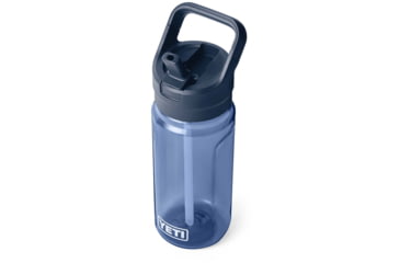 Image of Yeti Yonder 0.6L C Straw Bottle, Navy, 21071502485
