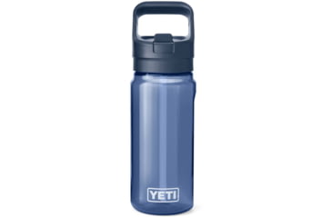 Image of Yeti Yonder 0.6L C Straw Bottle, Navy, 21071502485
