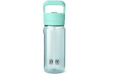 Image of Yeti Yonder 0.6L C Straw Bottle, Seafoam, 21071502490